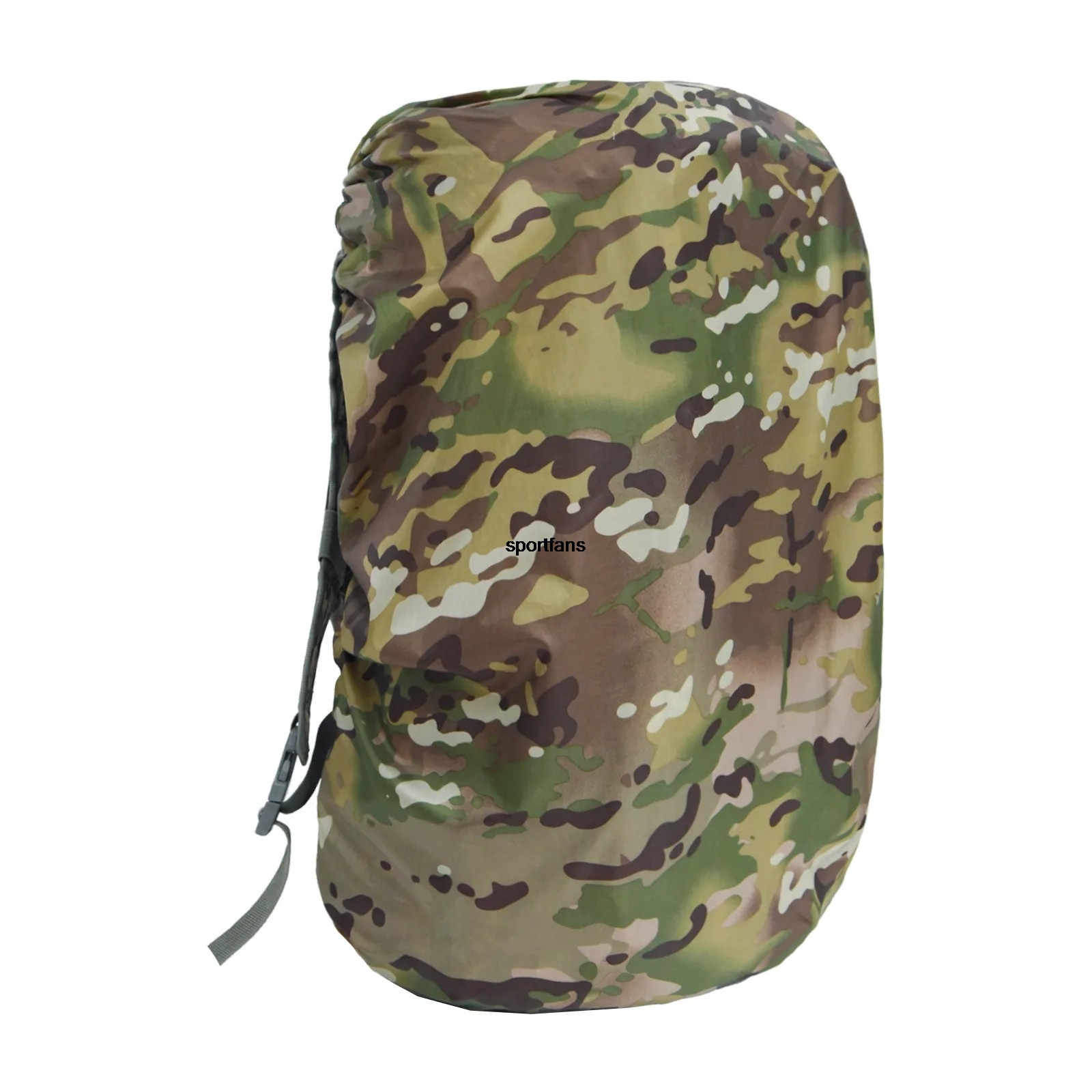 Rain Cover Backpack - Чехол для тактического рюкзака 80 л,