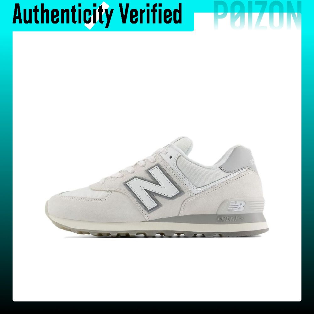 New Balance Shoes 574 - Кроссовки New Balance NB 574 Low