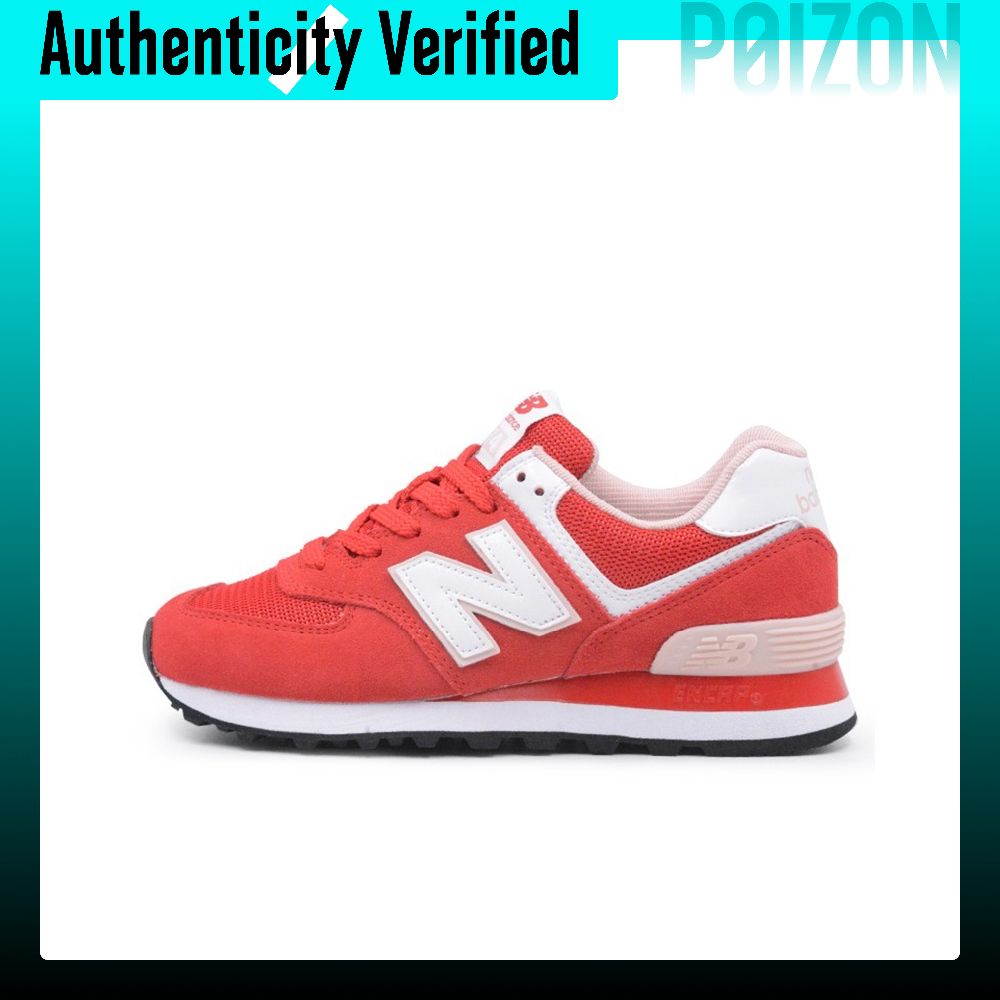 New Balance Shoes 574 - New Balance NB 574 Женские низкие