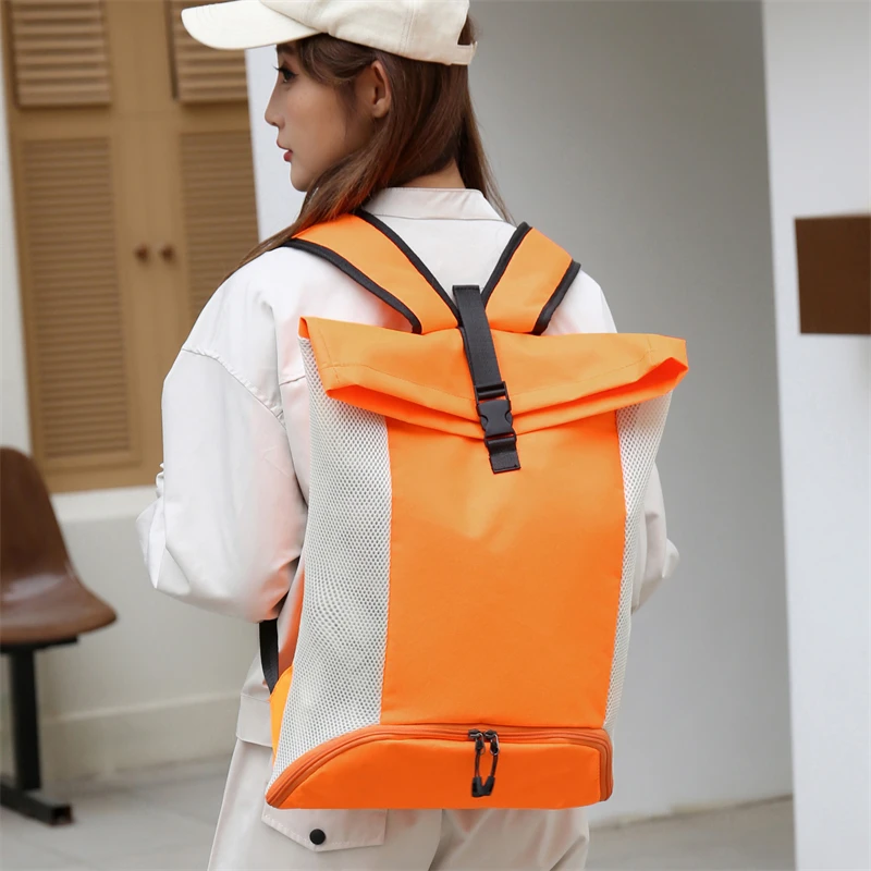 Fashion Backpack Women - Новинка 2025 года, мужские и женские