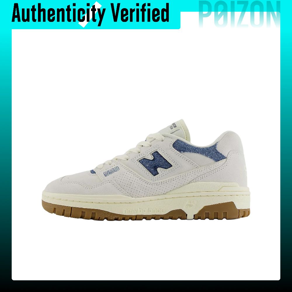 New Balance Shoes 550 - Кроссовки New Balance NB 550 Low