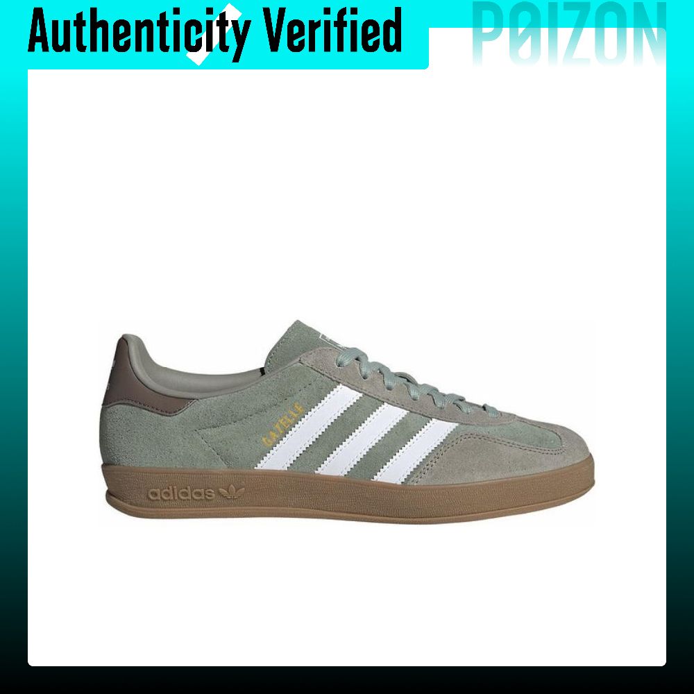Adidas Originals GAZELLE INDOO – обзор и цена Adidas Shoes Gazelle