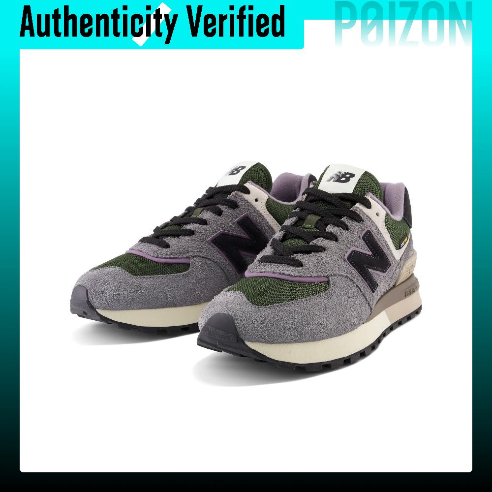 Кроссовки New Balance 574 Lega – обзор и цена New Balance Shoes 574
