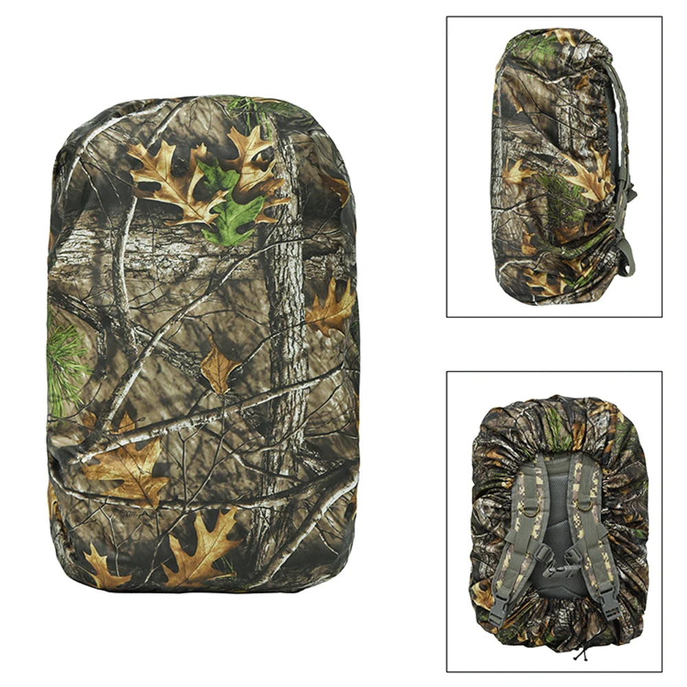 Чехол для тактического рюкзака – обзор и цена Rain Cover Backpack