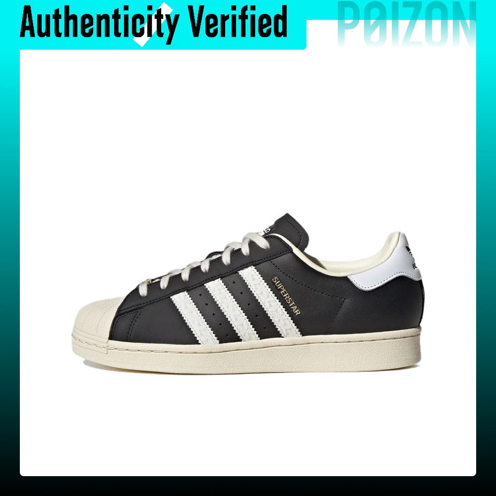 Adidas Originals SUPERSTAR Кож – обзор и цена Adidas Shoes Superstar