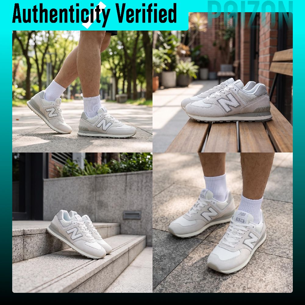 Кроссовки New Balance NB 574 L – обзор и цена New Balance Shoes 574
