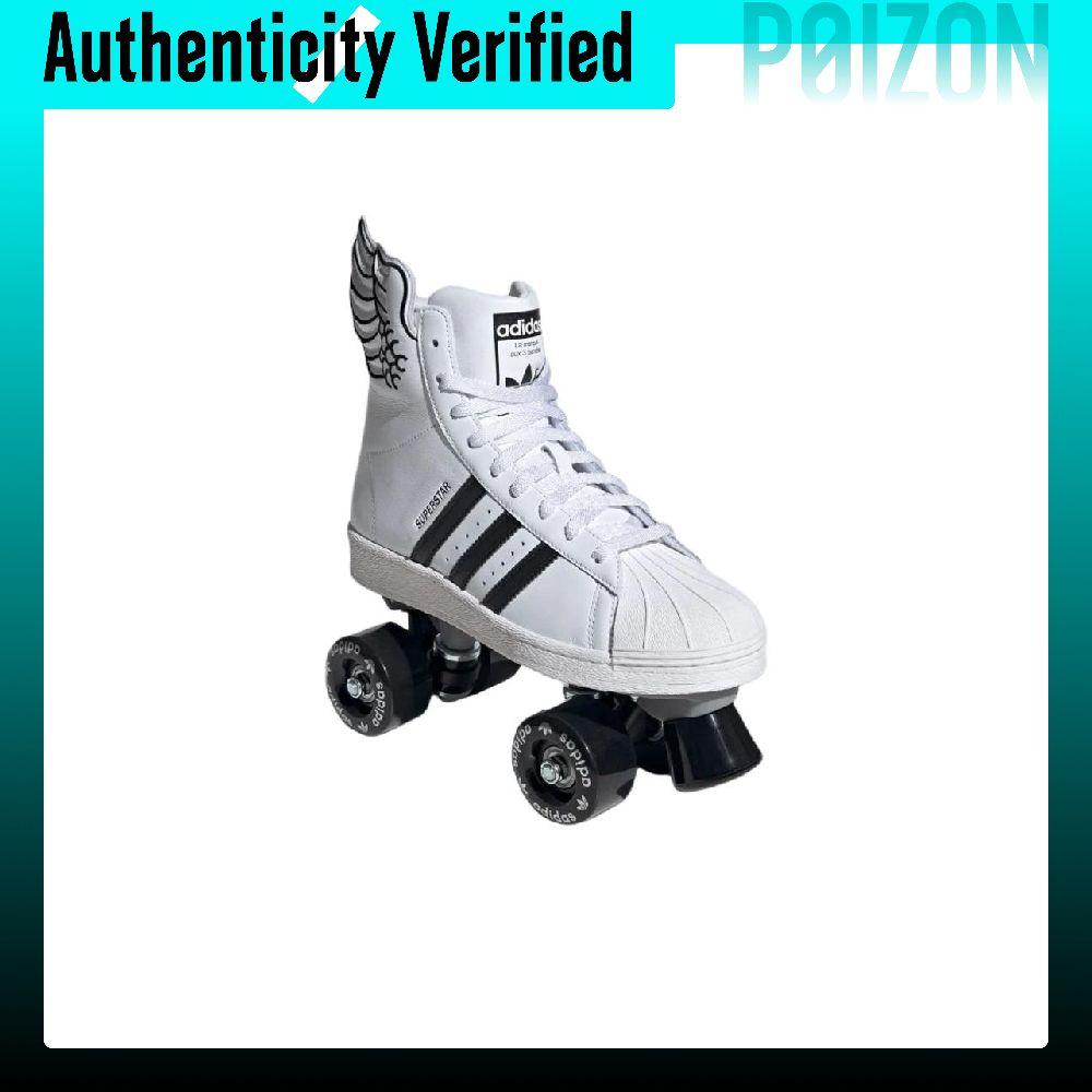 Adidas Originals Superstar 82  – обзор и цена Adidas Shoes Superstar