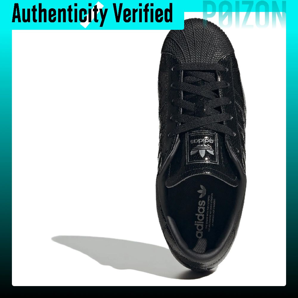 Adidas Originals SUPERSTAR, же – обзор и цена Adidas Shoes Superstar