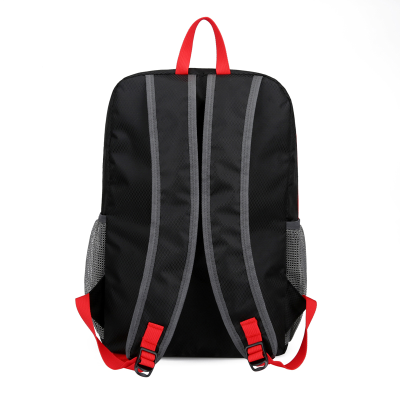15L портативный суточный пакет – обзор и цена Foldable Backpack Small