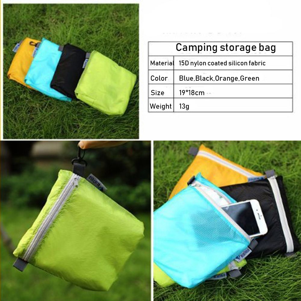 Карман для инструментов на мол – обзор и цена Rain Cover Backpack