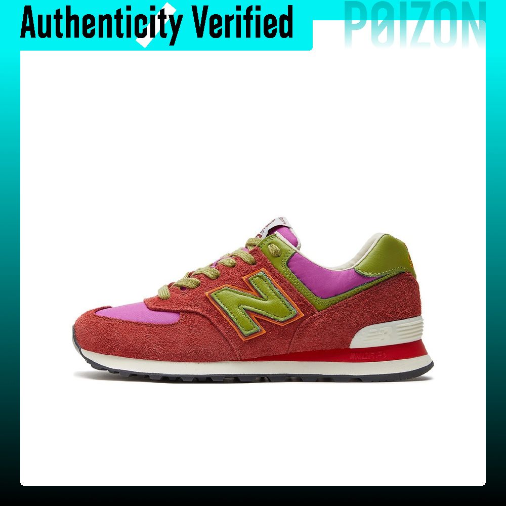 Кроссовки New Balance NB 574,  – обзор и цена New Balance Shoes 574