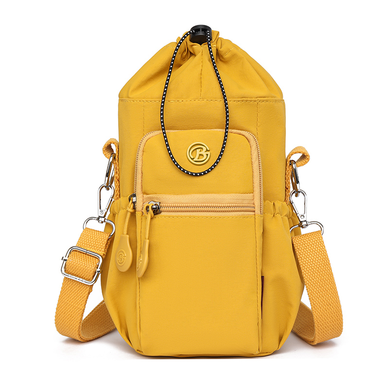Женская легкая нейлоновая сумк – обзор и цена Sling Backpack Shoulder