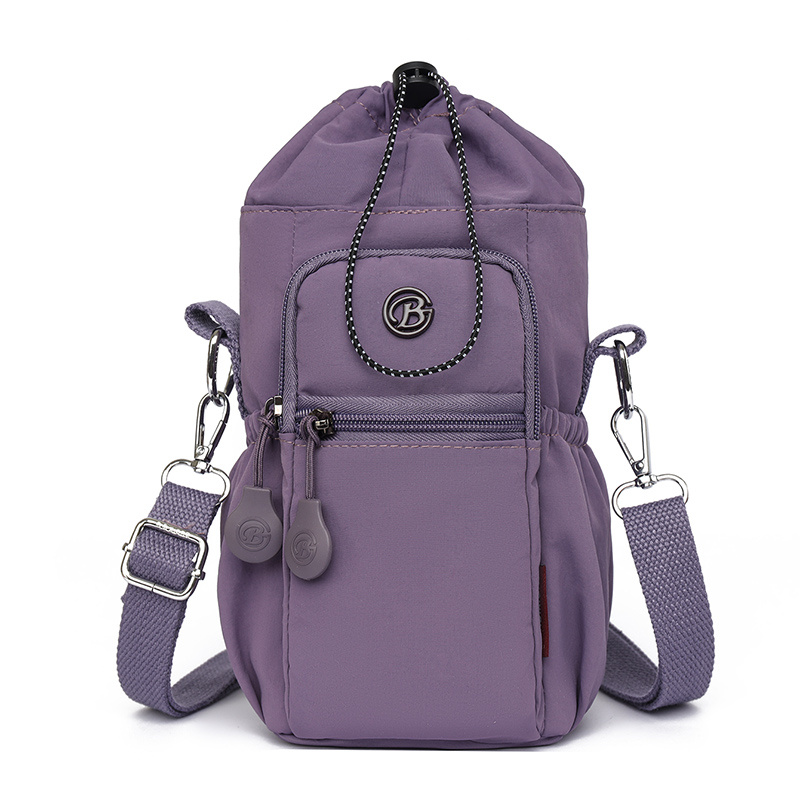 Женская легкая нейлоновая сумк – обзор и цена Sling Backpack Shoulder