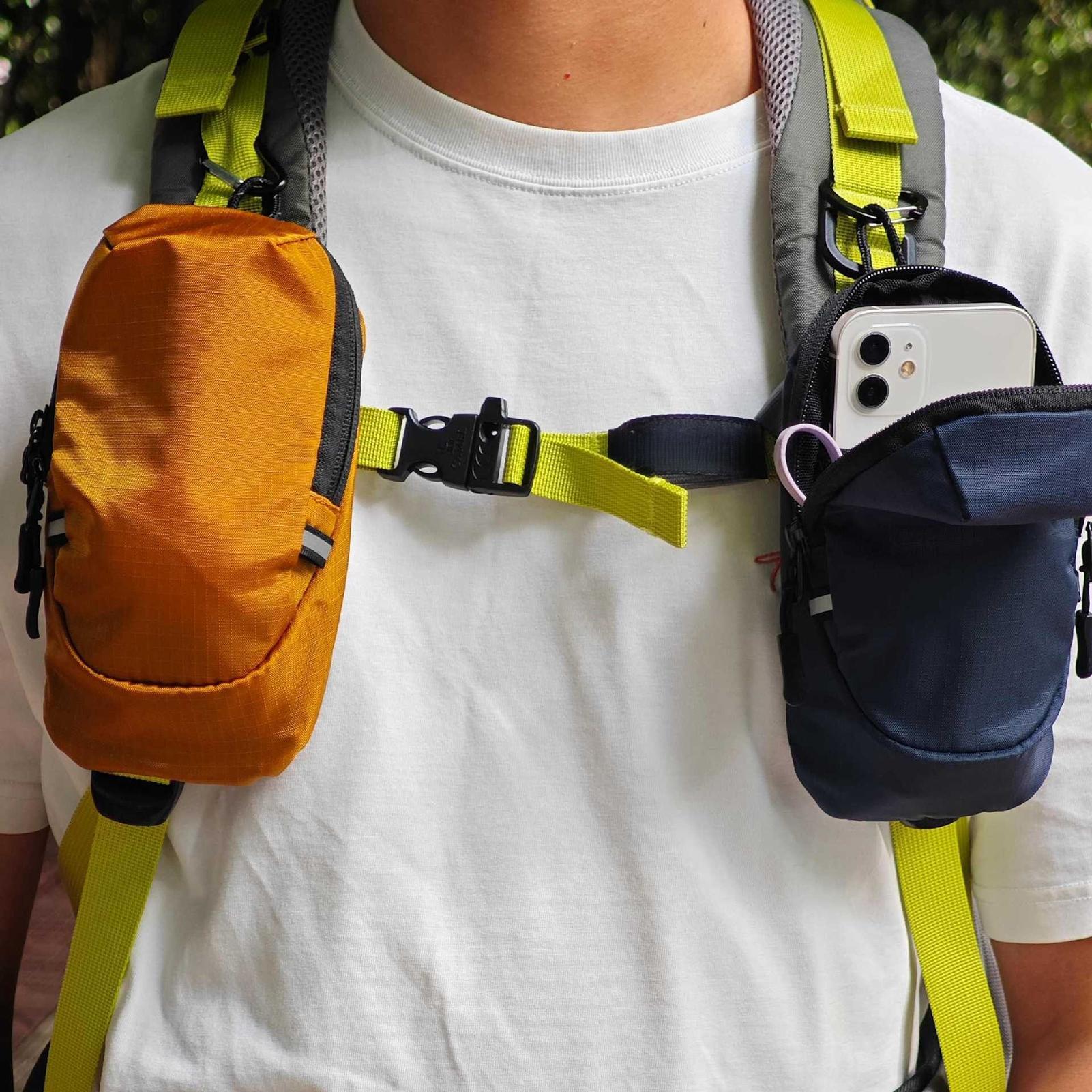 Легкий водонепроницаемый держа – обзор и цена Hiking Backpack Waterproof