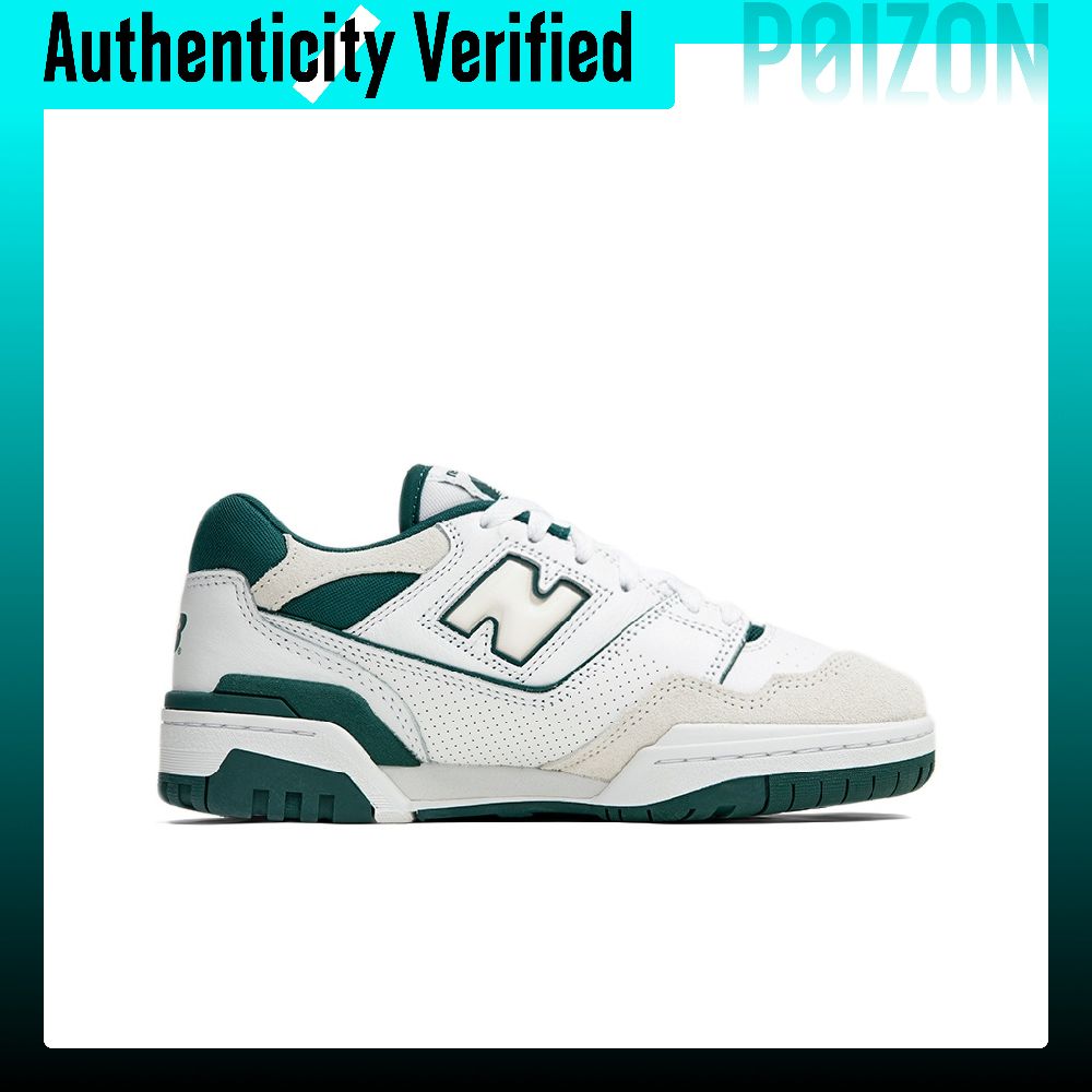 New Balance NB 550, винтажные  – обзор и цена New Balance Shoes 550