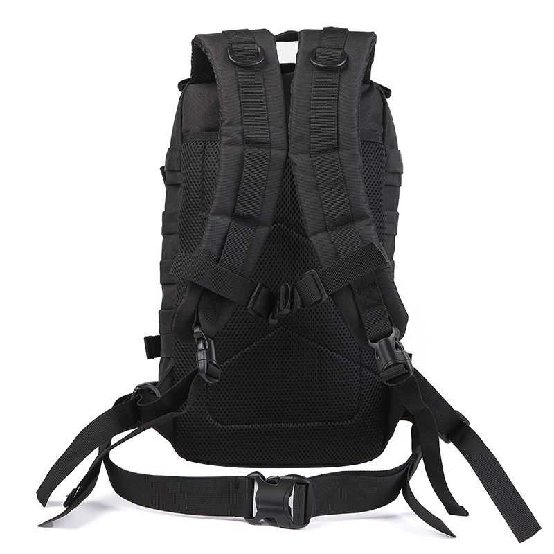 Tactical Backpack 30L Large Ca – обзор и цена Rucksack Military Style