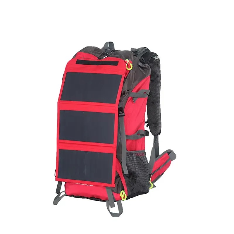 2026 Интеллектуальный рюкзак с – обзор и цена Hiking Backpack Waterproof