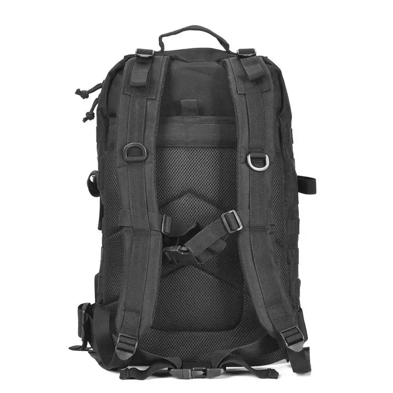 Тактический рюкзак 1W50L, мужс – обзор и цена Rucksack Military Style