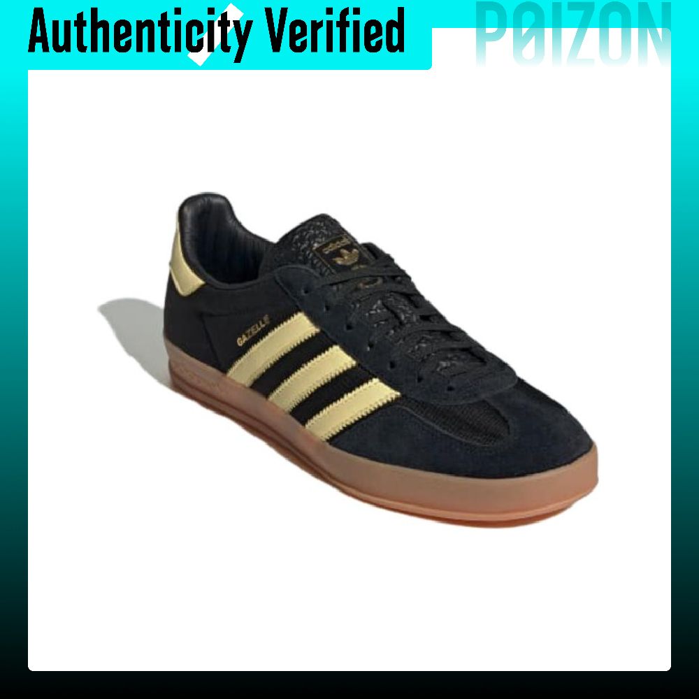 Кроссовки Adidas Originals Gaz – обзор и цена Adidas Shoes Gazelle