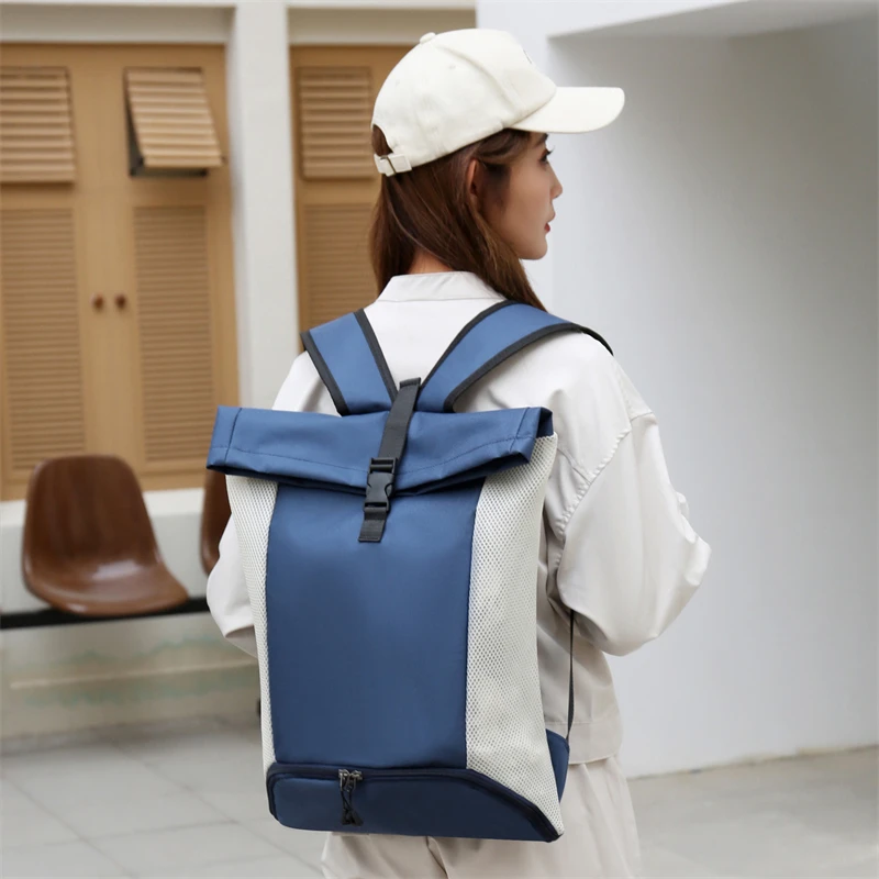 Новинка 2025 года, мужские и ж – обзор и цена Fashion Backpack Women