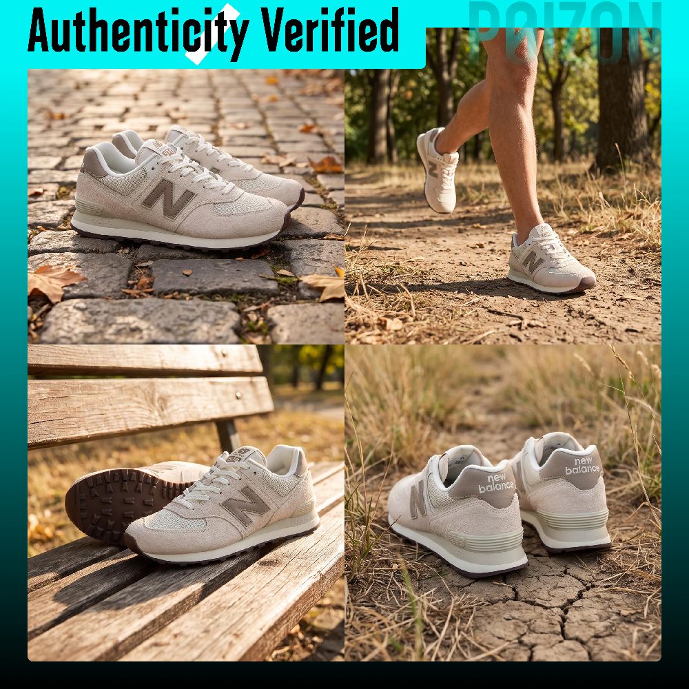 Кроссовки New Balance NB 574 д – обзор и цена New Balance Shoes 574