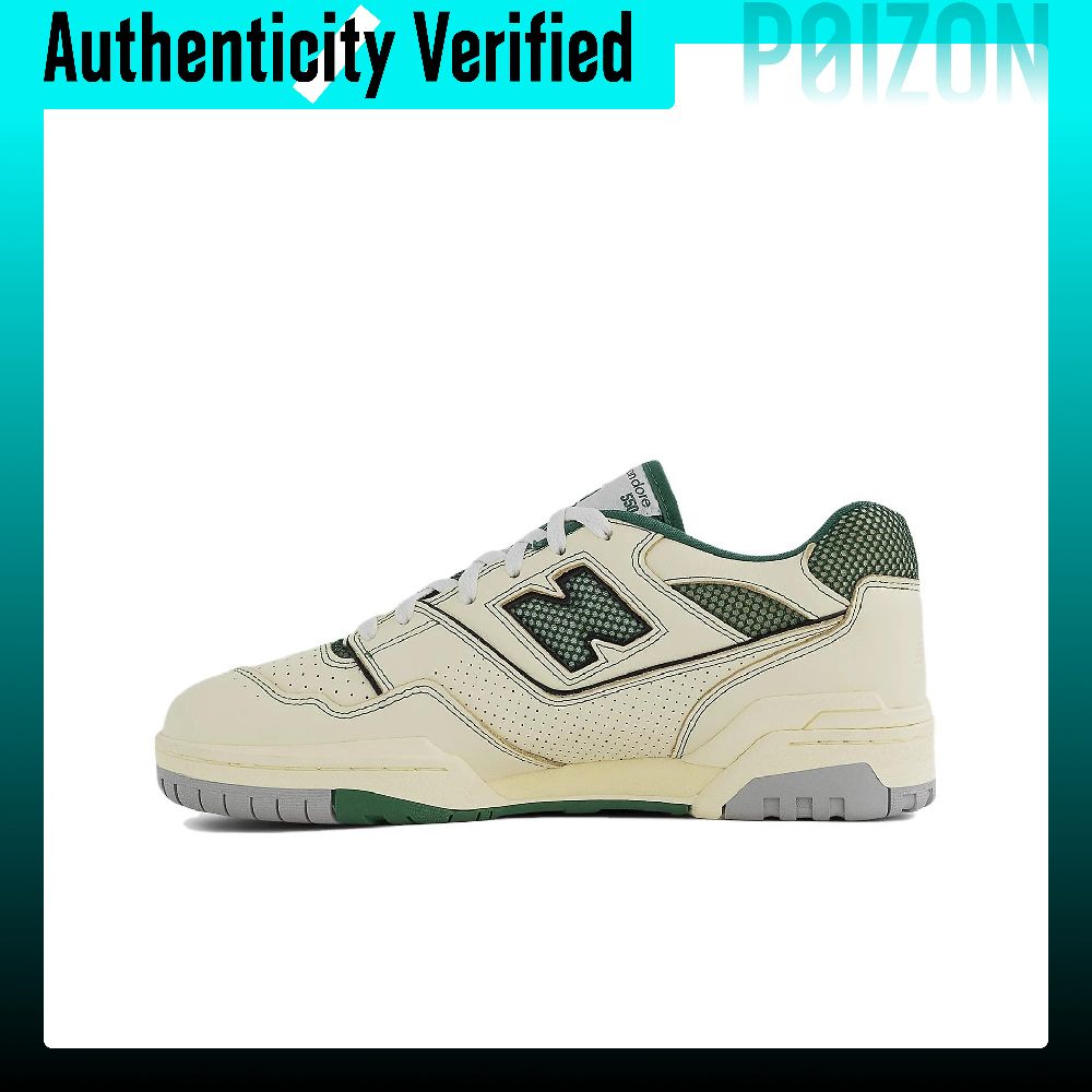 Баскетбольные кроссовки New Ba – обзор и цена New Balance Shoes 550
