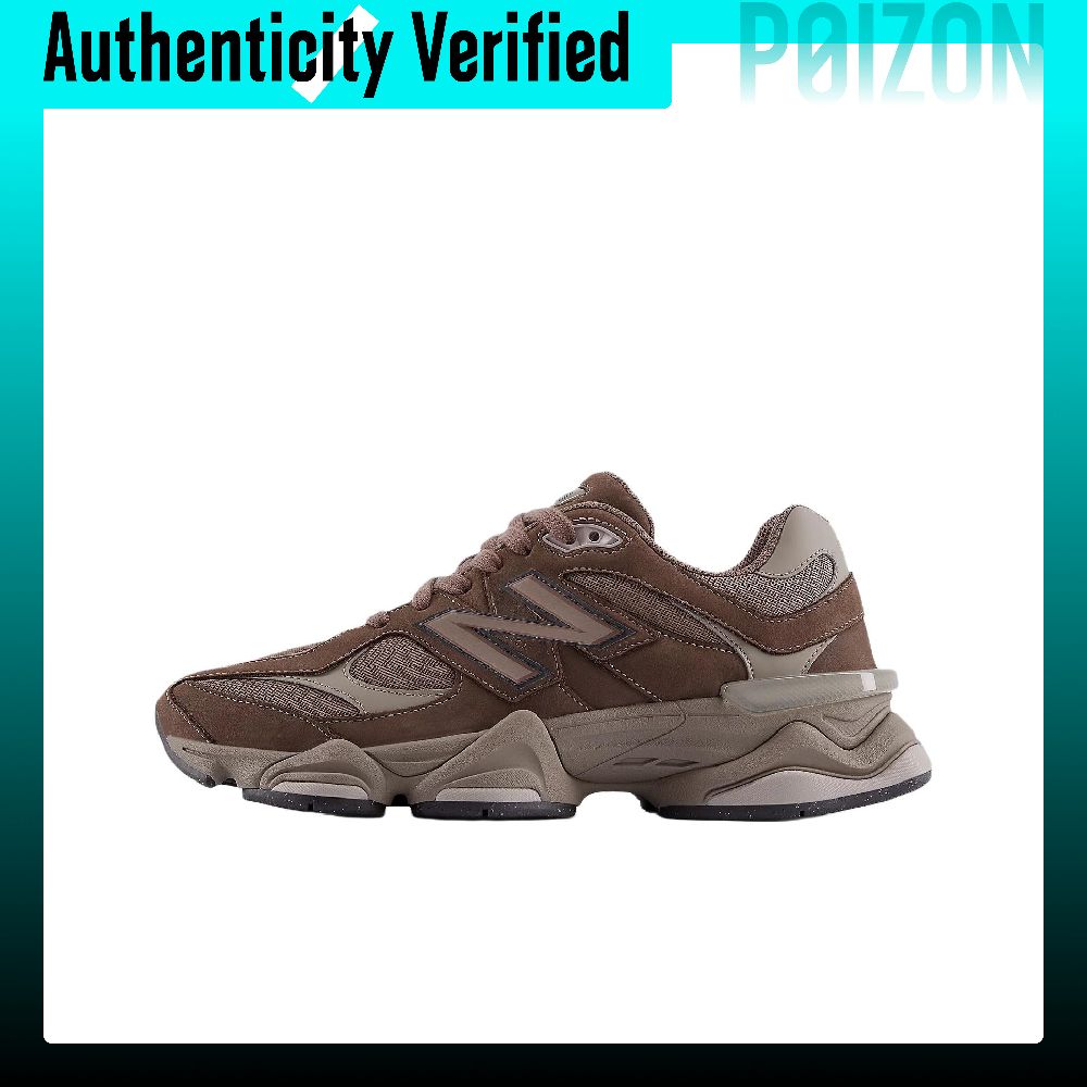 Кроссовки New Balance NB 9060  – обзор и цена New Balance Shoes 9060