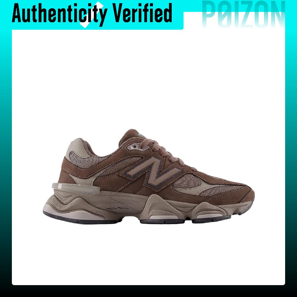 Кроссовки New Balance NB 9060  – обзор и цена New Balance Shoes 9060