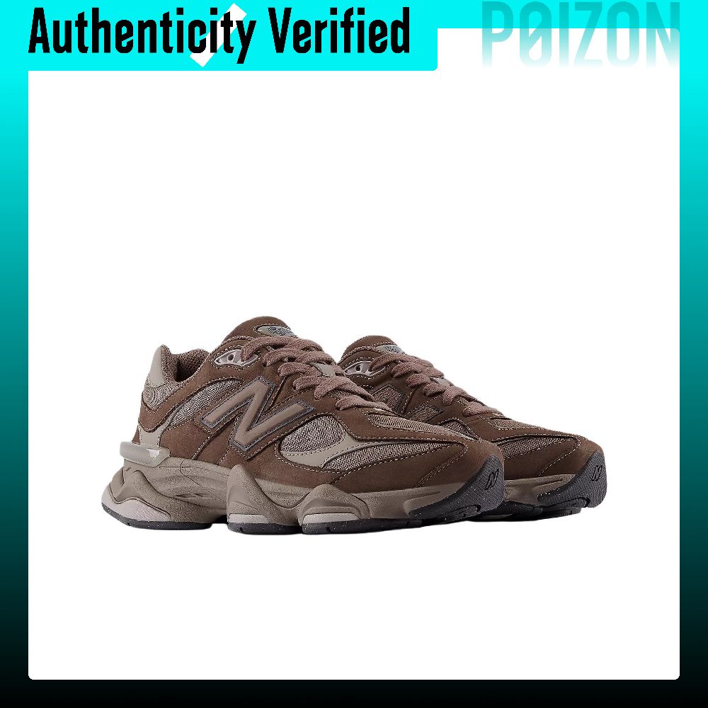 Кроссовки New Balance NB 9060  – обзор и цена New Balance Shoes 9060