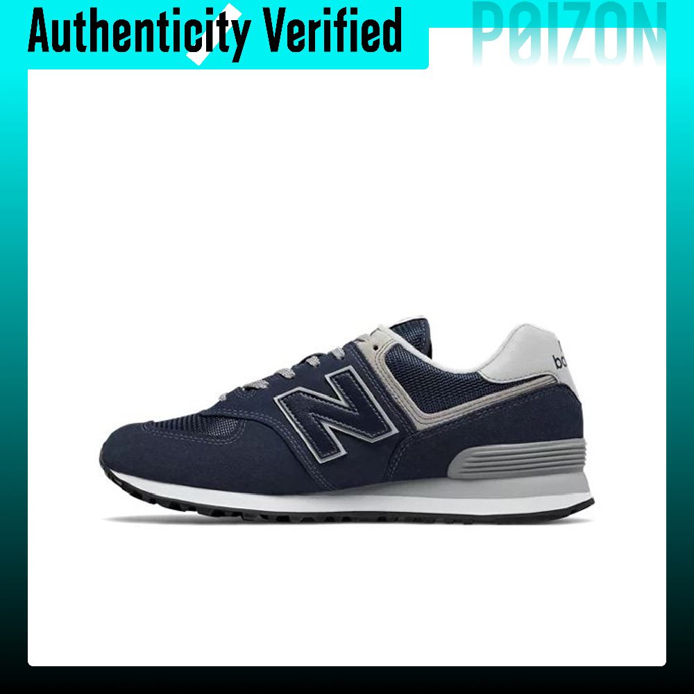 New Balance NB 574 Винтажные к – обзор и цена New Balance Shoes 574
