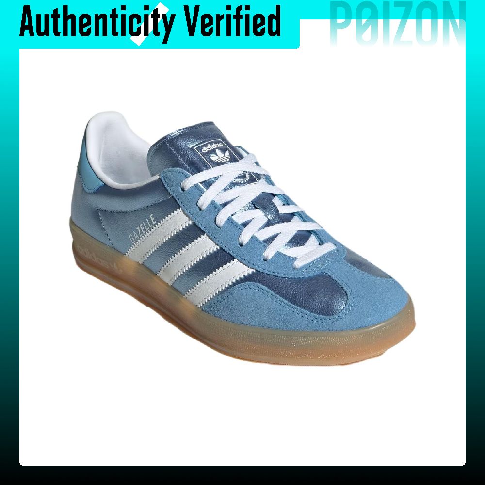 Adidas Originals GAZELLE INDOO – обзор и цена Adidas Shoes Gazelle