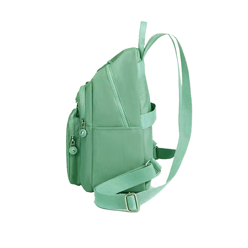 Элегантный стильный многоцветн – обзор и цена Canvas Backpack Casual