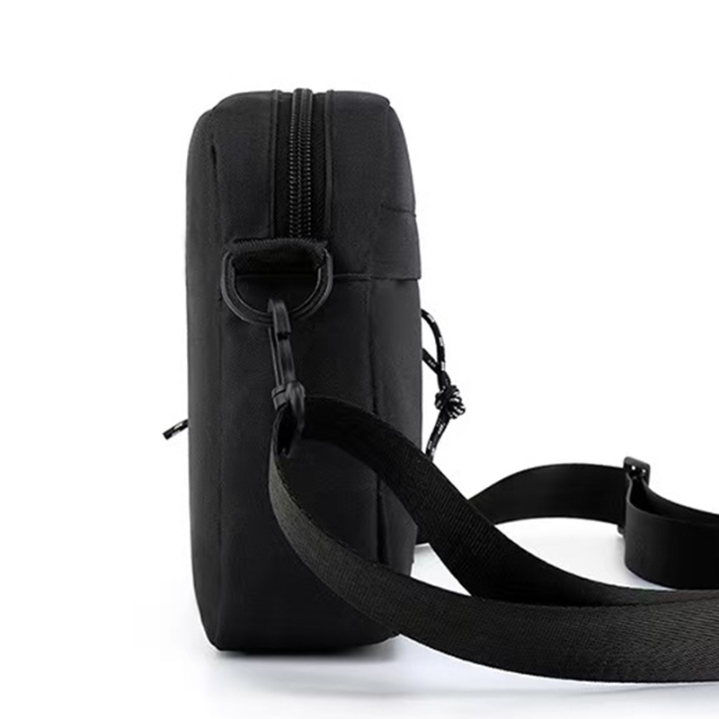 Сумки нейтрального стиля - мал – обзор и цена Sling Backpack Shoulder