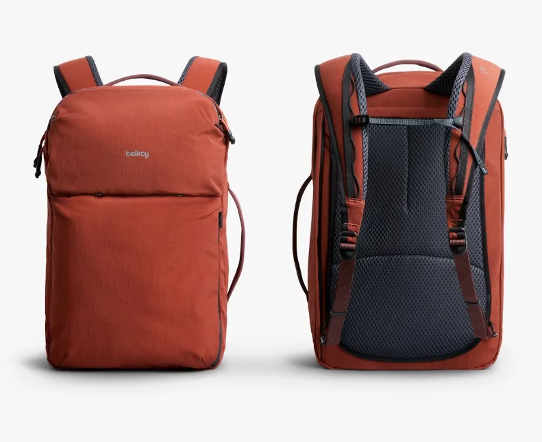 Легкий водонепроницаемый рюкза – обзор и цена Hiking Backpack Waterproof