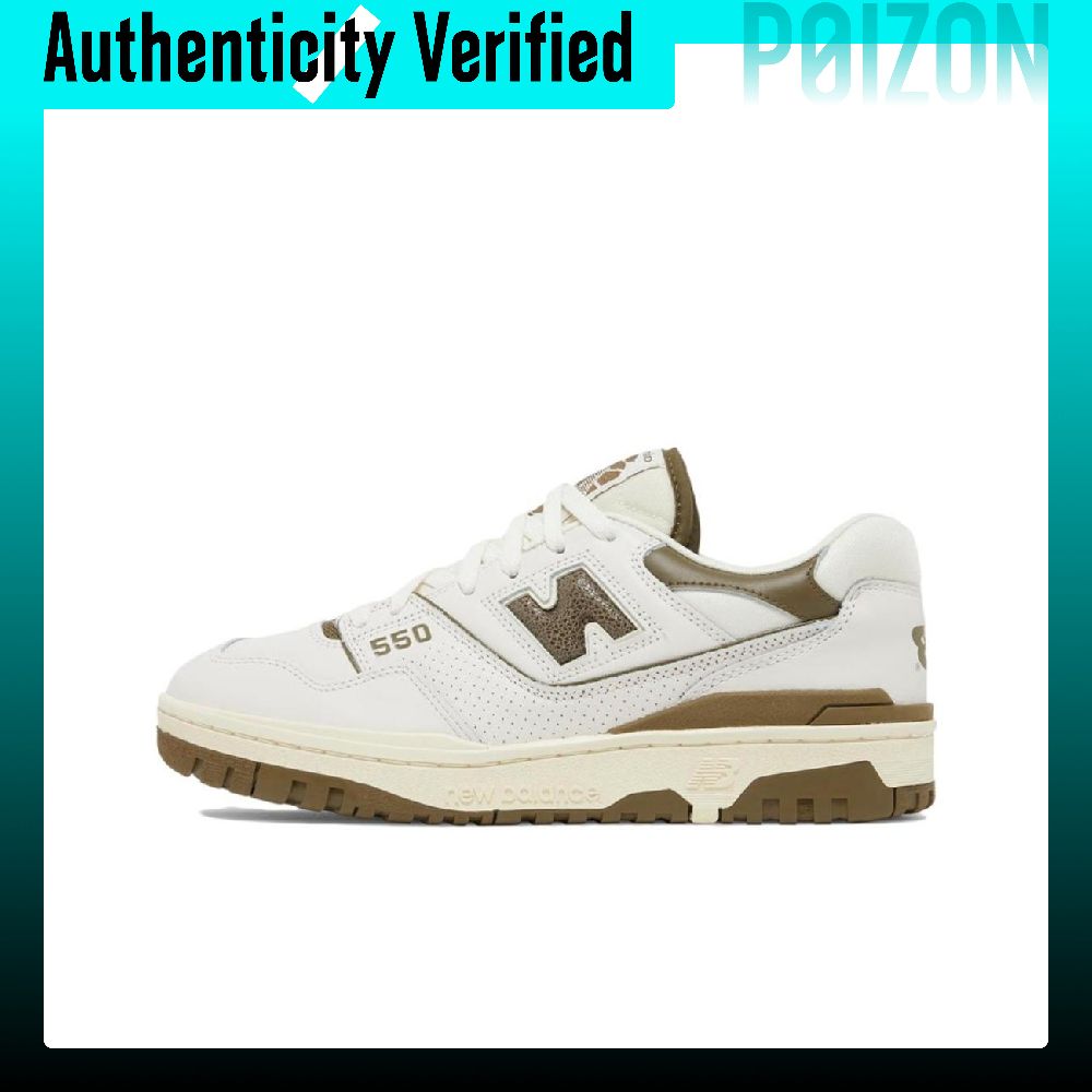Баскетбольные кроссовки New Ba – обзор и цена New Balance Shoes 550