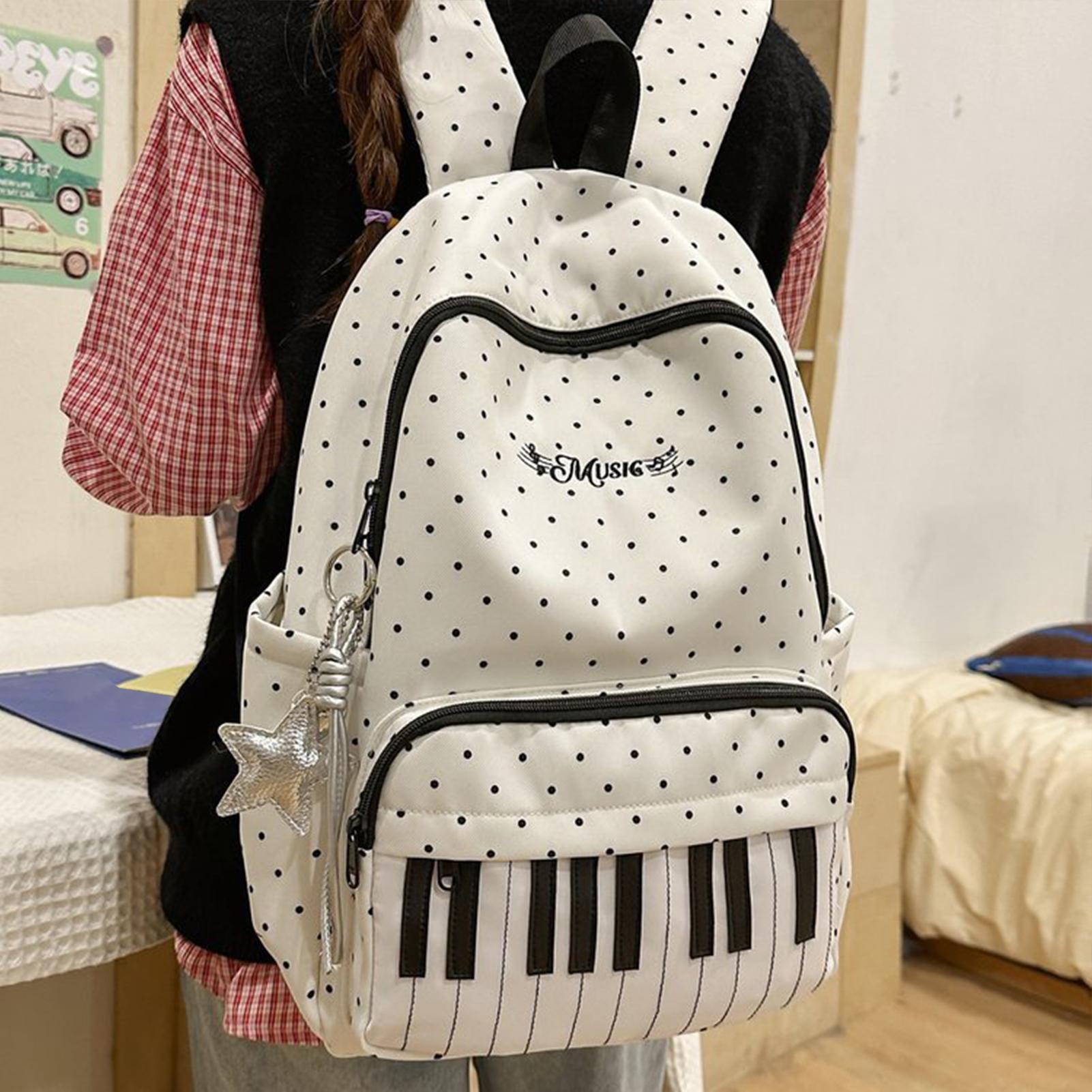 Рюкзак для путешествий с принт – обзор и цена Fashion Backpack Women